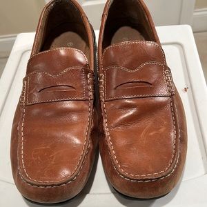 Rockport Slip On